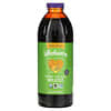 Organic Molasses, Unsulphured, 32 fl oz (946 ml)