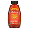 Fair Trade Organic Honey, 24 oz (680 g)