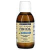 Wild Alaskan Fish Oil, Omega-3-Peak, natürliche Zitrone, 2.300 mg, 125 ml (4,23 fl. oz.)