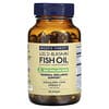 Wild Alaskan Fish Oil, Easy Swallow Minis, 180 Softgels