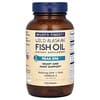 野生阿拉斯加魚油，Peak EPA，1250 毫克，120 粒魚軟凝膠
