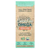 CatchFree Omega, Rasa Mangga Tropikal, 125 ml (4,23 ons cairan)