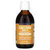 Wild Norwegian Cod Liver Oil +, Orange Bliss, 250 ml (8,45 fl. oz.)