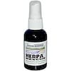 Action Remedies, Herpa Rescue, 2 fl oz (60 ml)