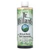 Willard Water, Dark Concentrate, 16 fl oz (473 ml)