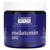 Мелатонин 101, 30 капсул