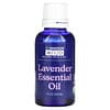 Essential Oil, Lavender, 1 fl oz (29.6 ml)