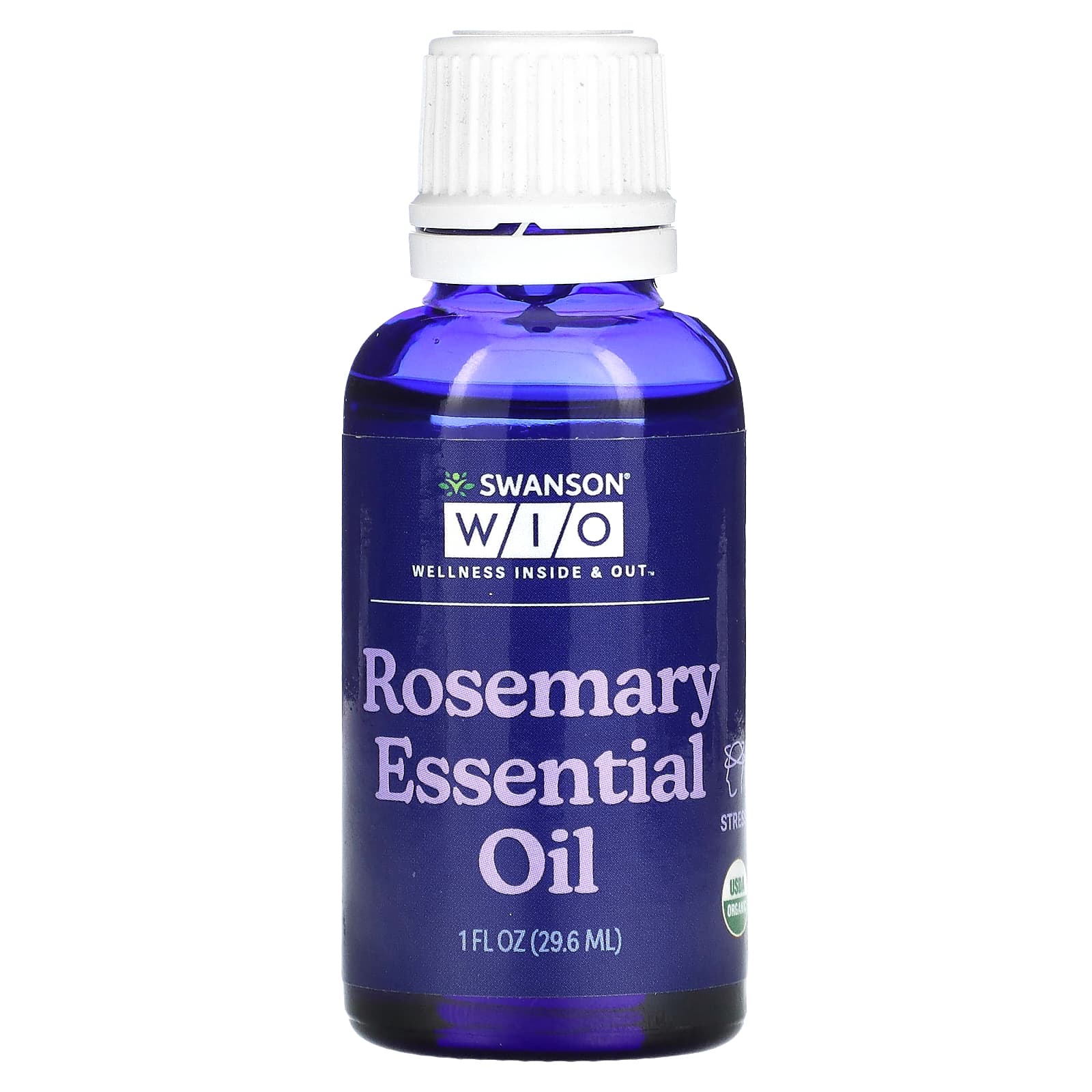 Camille Rose Rosemary Oil Strengthening Hair & Scalp Drops - 1.9 fl oz