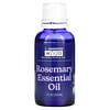 Rosemary Essential Oil, 1 fl oz (29.6 ml)