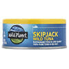 Wild Planet, स्किपजैक वाइल्ड टूना, 142 g