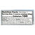 Wild Planet Wild White Anchovies In Extra Virgin Olive Oil – 4.4 Oz (125g) Can