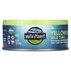 Yellowfin Wild Tuna , 5 oz (142 g)