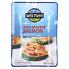 Salmón rojo salvaje, 85 g (3 oz)