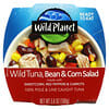 Wild Tuna, Bean & Corn Salad, 5.6 oz (160 g)