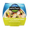 Wild Planet, Wild Tuna Quinoa Salad, 5.6 oz (160 g)