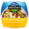 Wild Planet, Ensalada de pasta con atún salvaje, 160 g (5,6 oz)