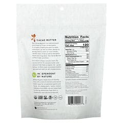 Wildly Organic, Cacao Butter, 8 oz (227 g)