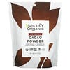 Fermented Cacao Powder, 8 oz (227 g)