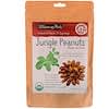 Jungle Peanuts, 8 oz (226.8 g)