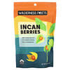 Organic Incan Berries, Bio-Inka-Beeren, 226 g (8 oz.)