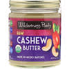 Raw Cashew Butter, 8 oz (227 g)