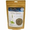 Chia Seeds, 8 oz (226.8 g)