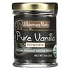 Pure Vanilla Powder, Organic Ground Vanilla Beans, Tahitian Variety, 1 oz (28 g)