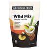 Organic Wild Mix, Delight Trail Mix, 8 oz (226 g)