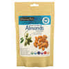 Whole California Almonds, 8 oz (226.8 g)