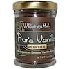 Pure Vanilla Powder, Madagascan Ground Vanilla Beans, Farm Grown, 1 oz (28 g)