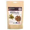 Oregon Hazelnuts - Organic, Unsalted, 8 oz (226 g)