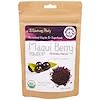 Living Raw Foods, Maqui Berry Powder, 3.5 oz (99 g)