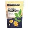 Organic California Walnuts, 8 oz (226 g)