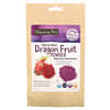 Freeze Dried Dragon Fruit Powder, 3.5 oz (99 g)