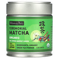 抹茶 - iHerb