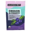 Organic Oregon Blueberries, Bio-Heidelbeeren aus Oregon, 226 g (8 oz.)