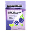 Blue Butterfly Pea Flower Powder, Blue Matcha, 3.5 oz (99 g)