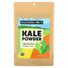 Kale Powder, Grünkohlpulver, 99 g (3,5 oz.)