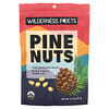 Organic Pine Nuts, 3.5 oz (99 g)