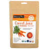 Carrot Juice Powder, 3.5 oz (99 g)