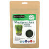 Organic Wheatgrass Juice Powder, 3.5 oz (99 g)