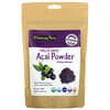 Organic Freeze Dried Acai Powder, 3.5 oz (99 g)