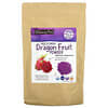 Freeze Dried Dragon Fruit Powder, Pink Pitaya, 12 oz (340 g)