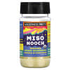 Miso Nooch, Levadura nutricional de miso orgánico, Condimento furikake umami, 64 g (2,25 oz)