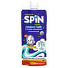 Spin，有機腰果牛奶和奶油濃縮物，無糖，8 盎司（227 克）
