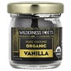 Wilderness Poets, Vanille moulue pure et biologique, 14 g