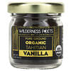 Organic Tahitian Vanilla, 0.5 oz (14 g)