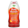 Multi Vitamin+, Sugar Free, Citrus Flavor, 16 fl oz (480 ml)