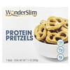 Protein Pretzels, 7 Bags, 29 g Each