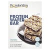 Protein Wafer Bar, Vanilla, 5 Packets, 1.41 oz (40 g) Each
